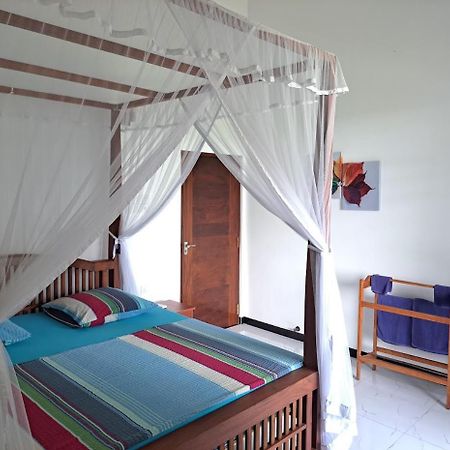 Villa 76 Weligama Luaran gambar