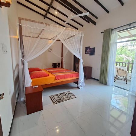 Villa 76 Weligama Luaran gambar