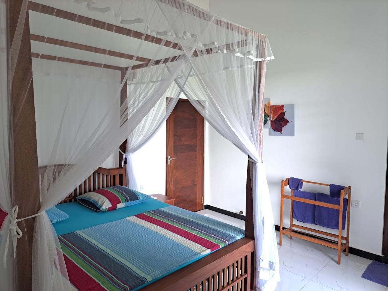 Villa 76 Weligama Luaran gambar