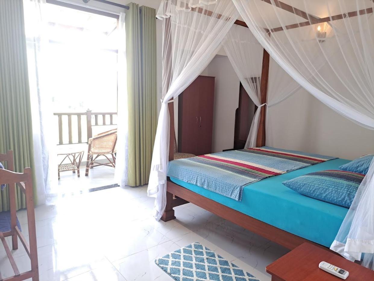 Villa 76 Weligama Luaran gambar