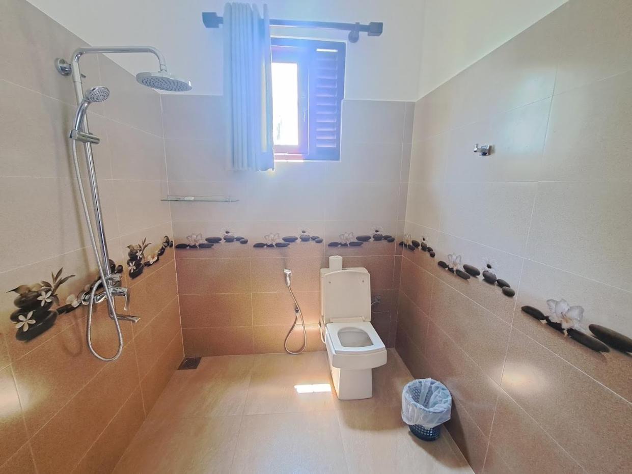 Villa 76 Weligama Luaran gambar