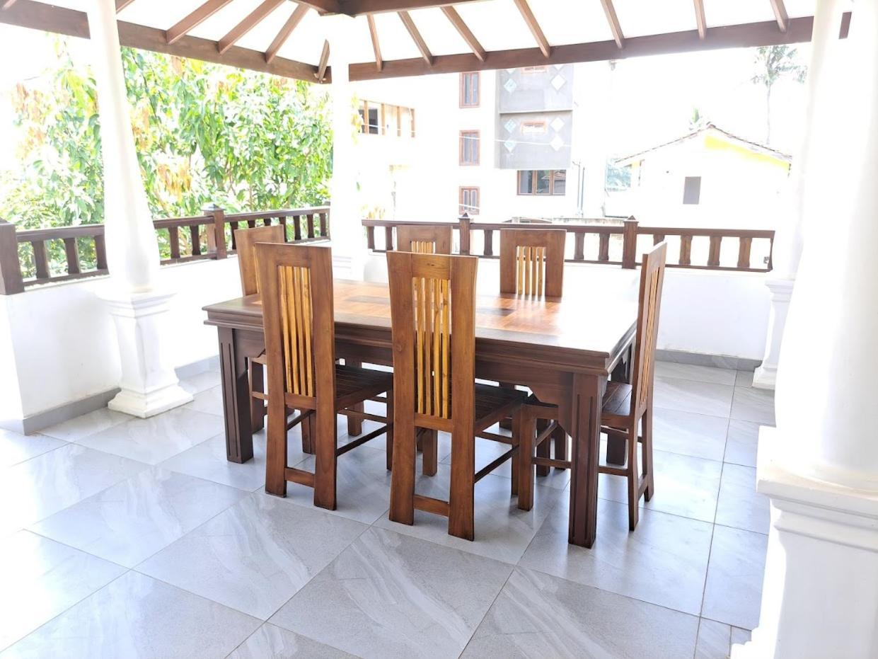 Villa 76 Weligama Luaran gambar