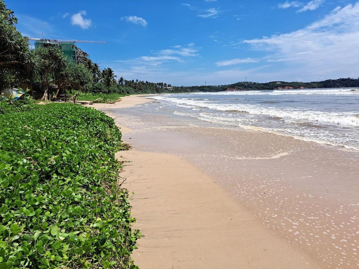 Villa 76 Weligama Luaran gambar
