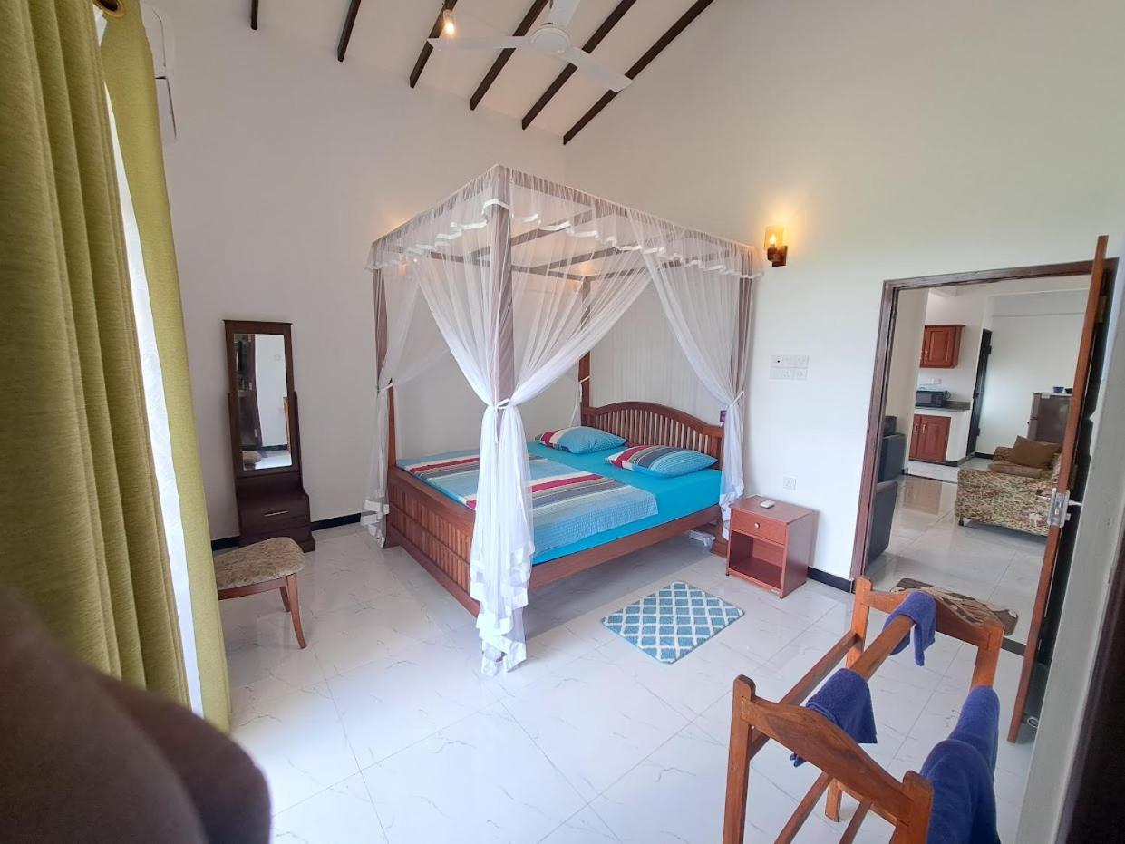 Villa 76 Weligama Luaran gambar
