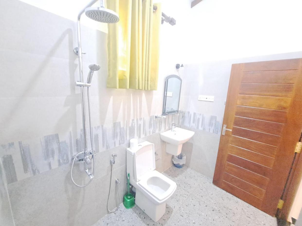 Villa 76 Weligama Luaran gambar