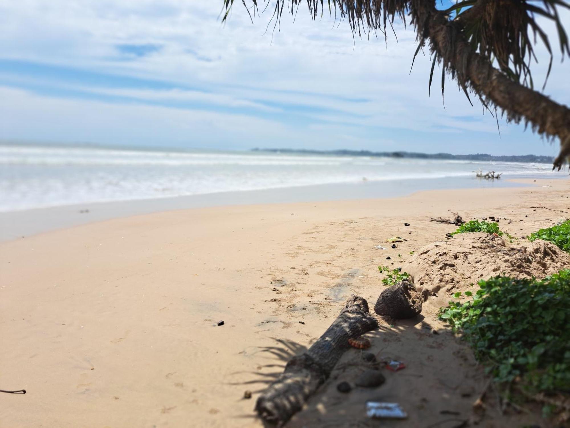 Villa 76 Weligama Luaran gambar