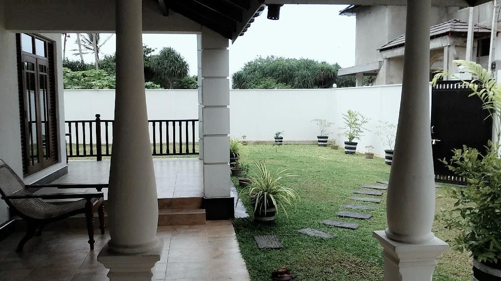 Villa 76 Weligama Luaran gambar