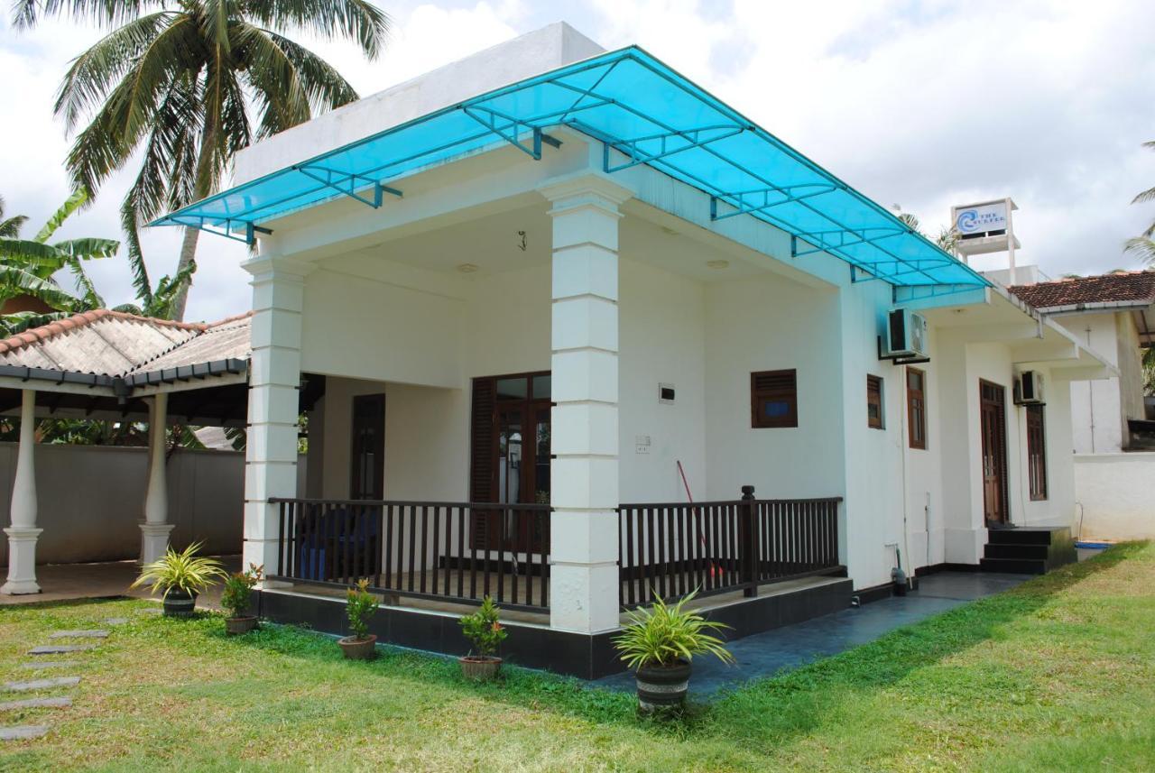 Villa 76 Weligama Luaran gambar